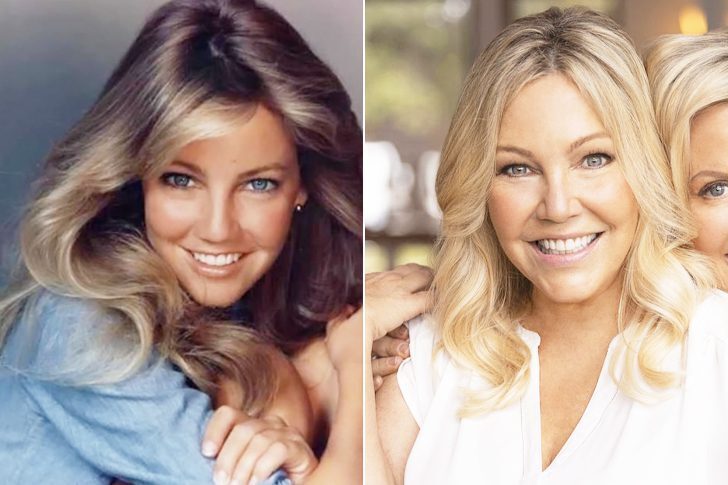 Эти звезды золотого века все еще здесь и наслаждаются своим выходом на пенсию