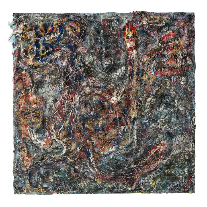 На предстоящем аукционе Christie's Джейн Фонда продаст коллекцию произведений искусства