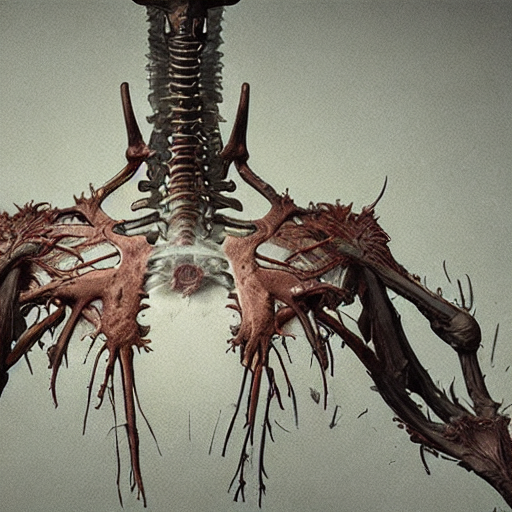 Влияние никотина на органы дыхания Источник: