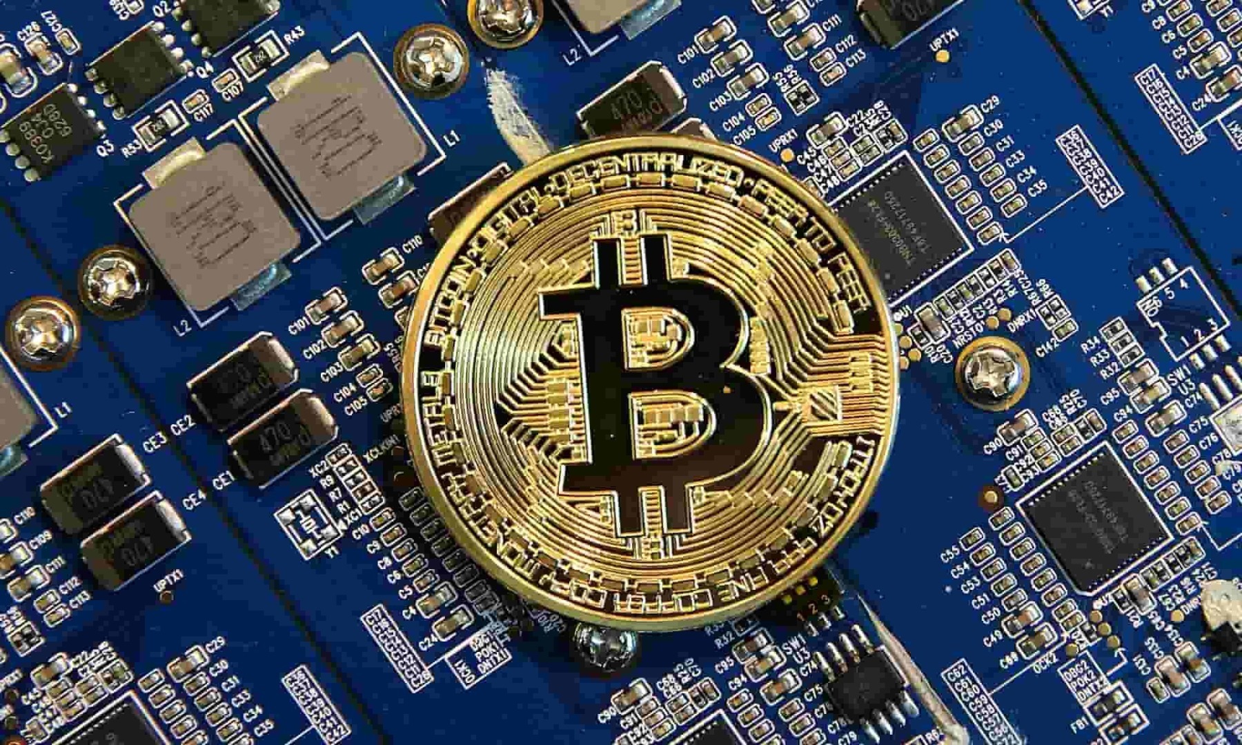 Майнинг биткоина лучший бизнес для самых ленивых