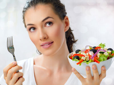 БЫСТРЫЕ ДИЕТЫ. ПОЛЬЗА ИЛИ ВРЕД