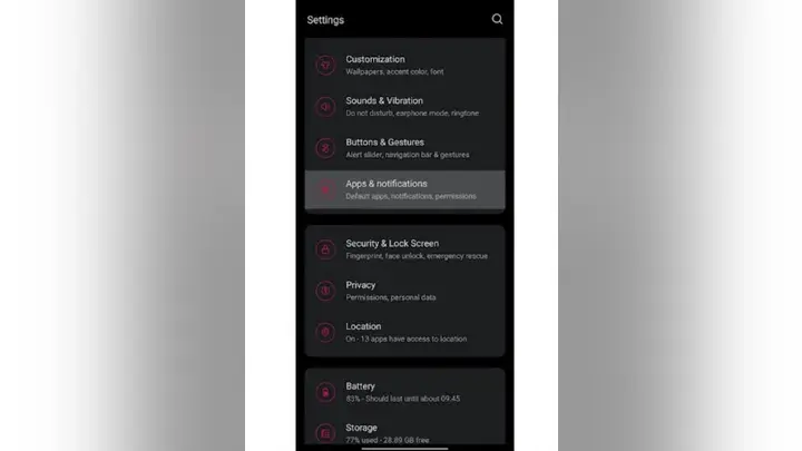 Как заблокировать всплывающие окна на Android.