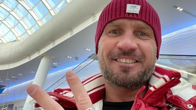 Чем болен Роман Костомаров: диагноз, последние новости. Свежая информация о состоянии здоровья Романа Костомарова: последние новости на 14 января 2023