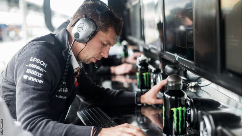 Уильямс назначает Джеймса Воулза новым руководителем команды