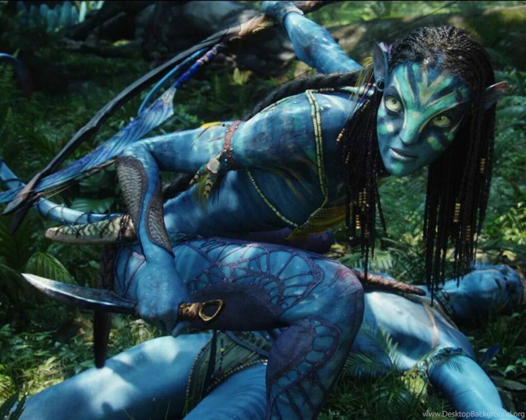 Аватар: Путь воды возвращает обязательное к просмотру великолепие
