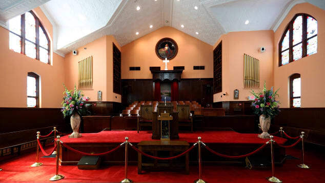 9 мест, где можно пройти по стопам Мартин Лютера Кинга-младшего