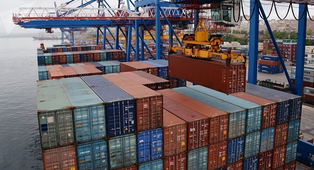 Союз вокруг России и Китая реален?