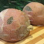 Блюда из мяса бывают очень вкусными! Рецепт: мясной орех.