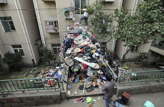 10 главных побочных эффектов накопительства, о которых никто не говорит.