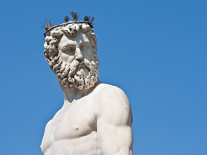 Шаловливые ручки в Средневековой Флоренции