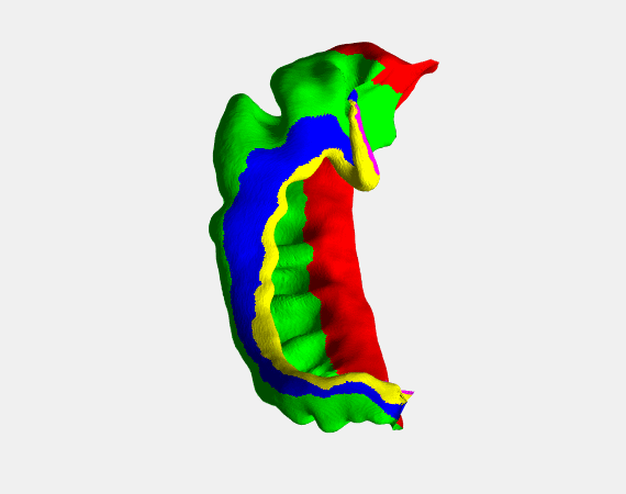 Западные исследователи разработали новое приложение с открытым исходным кодом для точного картирования использует искусственный интеллект
