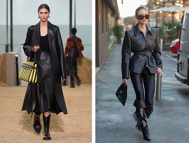 Главные тренды 2023 года