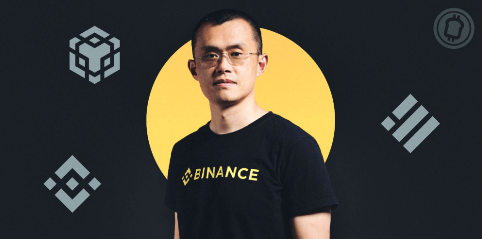 ПОЛЬЗОВАТЕЛИ ВЫВЕЛИ КРИПТОАКТИВЫ НА  МЛРД С BINANCE