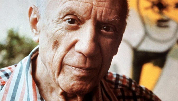 Пикассо: гений, сокрушающий женщин