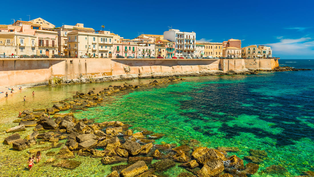 Как мечта о переезде в Италию обернулась неудачей для одной семьи.