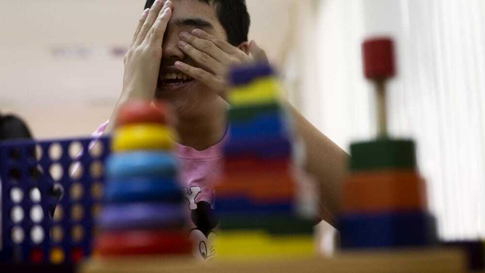 Обнаружена новая причина аутизма