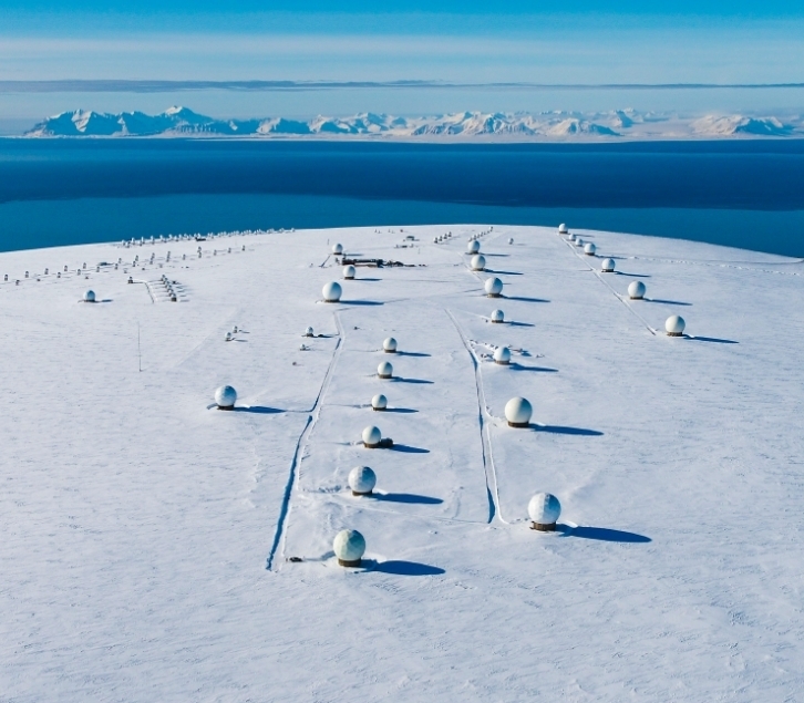 НАТО осознает превосходство России в регионе