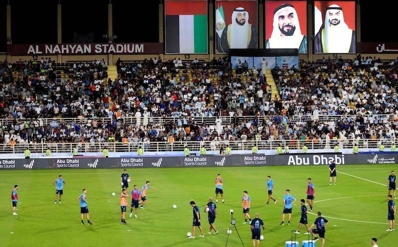 Предварительный просмотр группового этапа Кубка мира: фавориты, прогнозы, все, что вам нужно знать