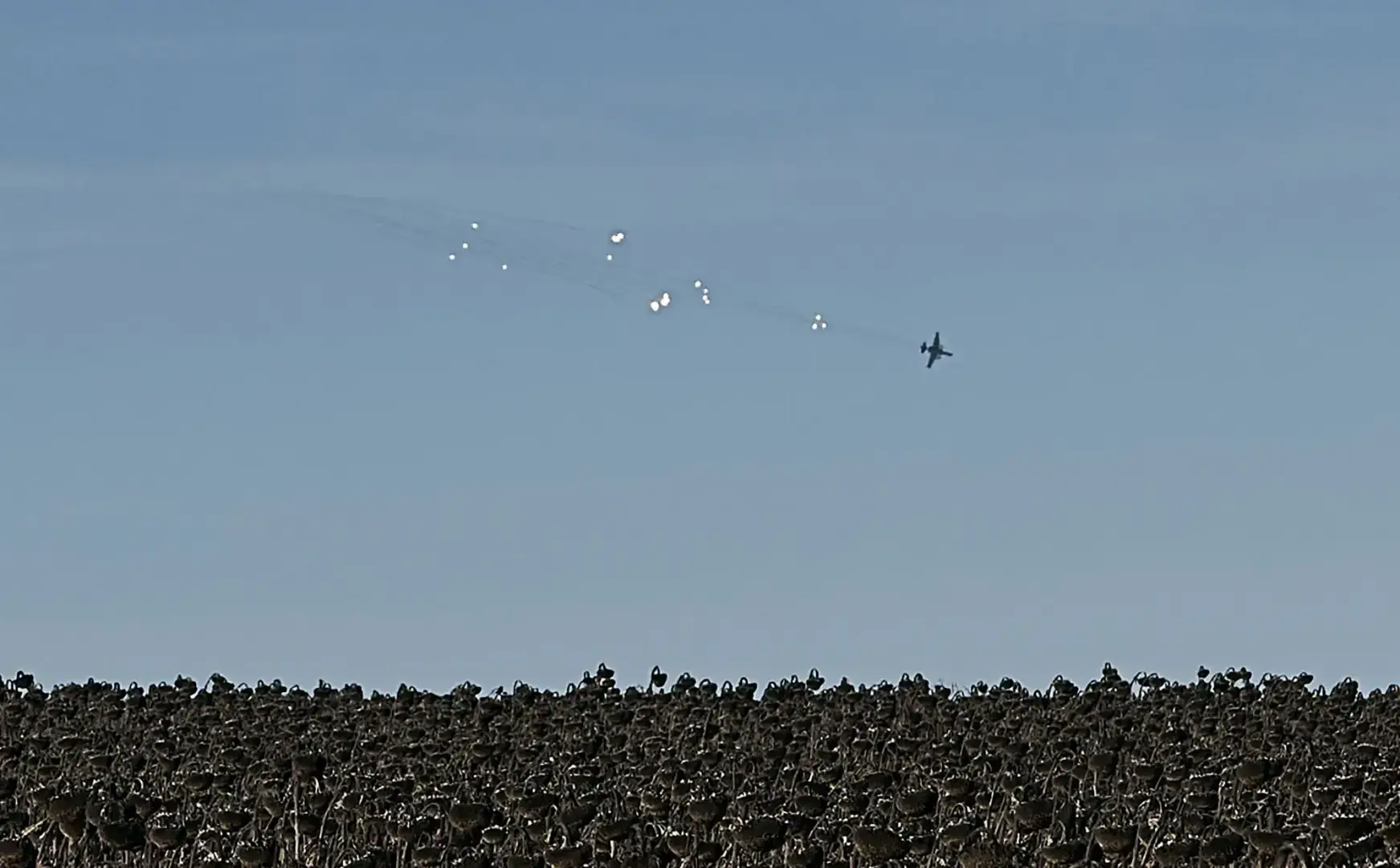 Претензии России на захват украинского города обнажают раскол сил