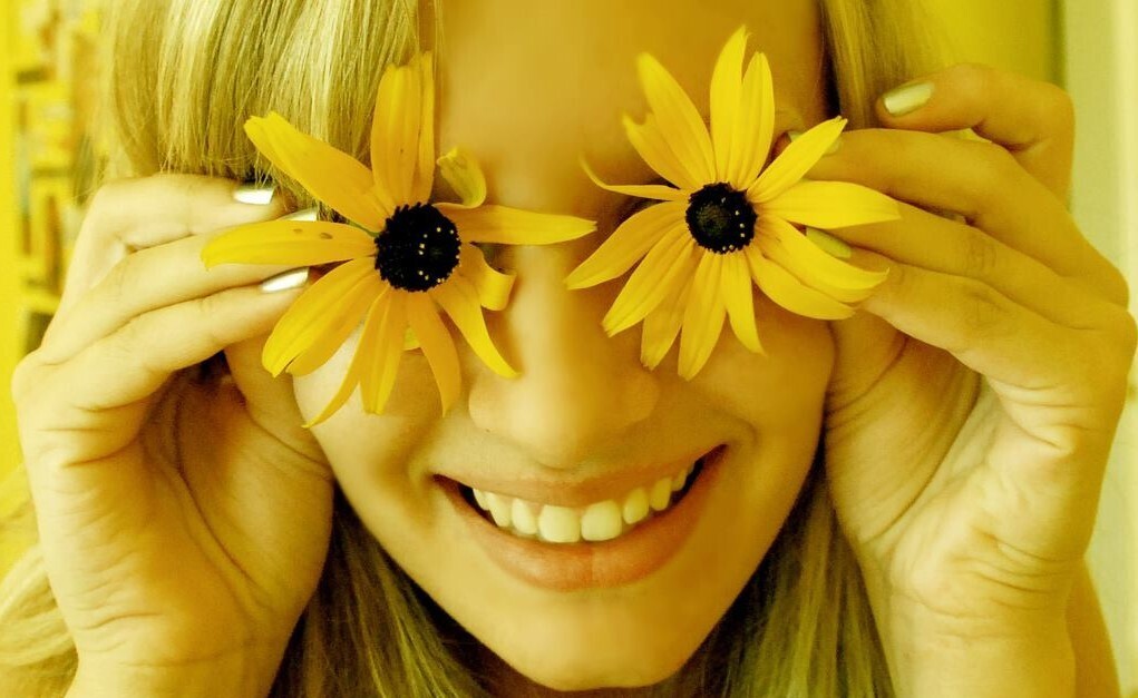 В чем залог хорошего настроения?