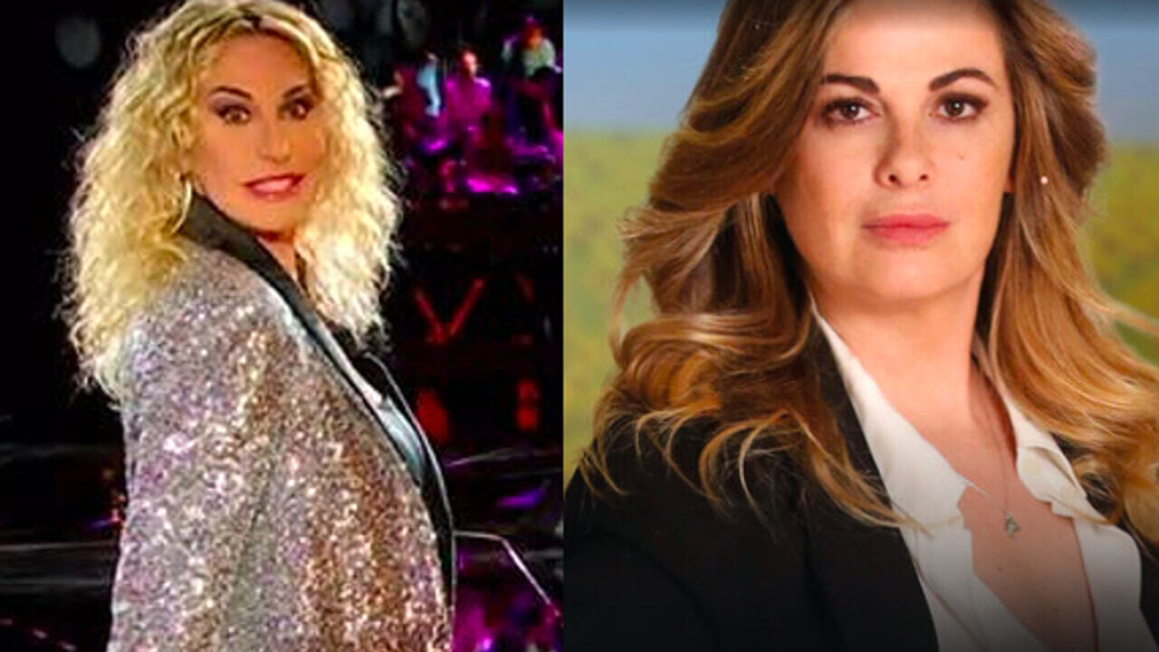 Слушайте ТВ, кто победил между The Voice Senior и Fosca Innocenti 2