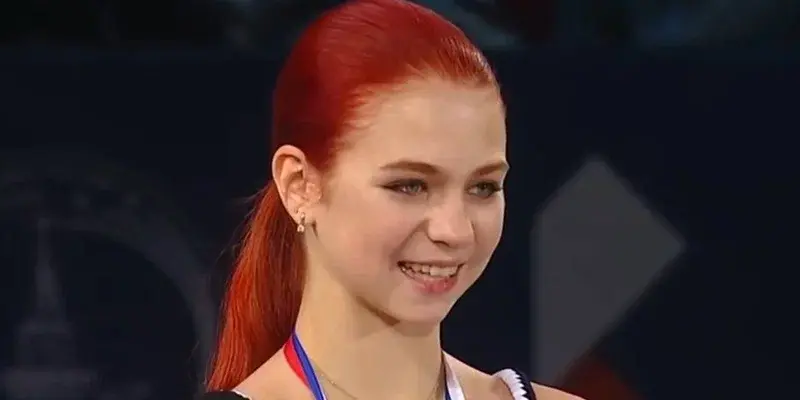 РУСАДА аннулировало результат Валиевой в произвольной программе чемпионата России-2022
