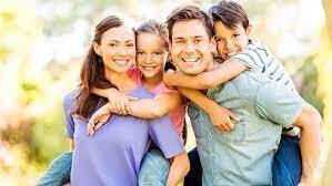 Подтверждение добра семьи и брака