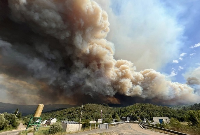 2022 год стал 5-м самым теплым годом за всю историю наблюдений на фоне тенденции к потеплению: НАСА