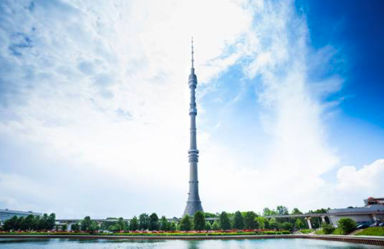 Москва: достопримечательности. Какая самая завораживающая достопримечательность столицы России на Ваш взгляд?