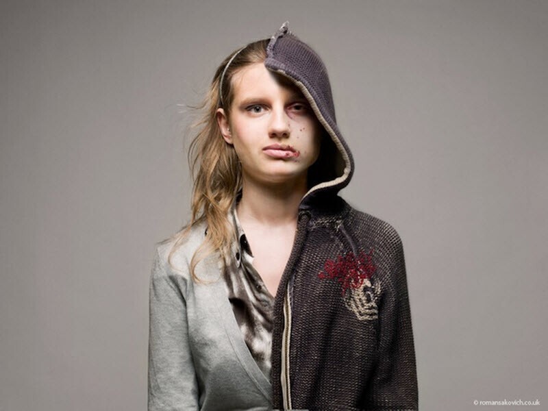 Подростковая наркомания