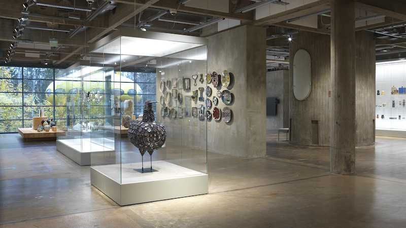 EMMA открывает новое пространство для коллекции мирового класса дальновидного коллекционера Кюёсти Какконена