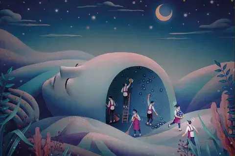 7 ФАКТОРОВ хорошего сна