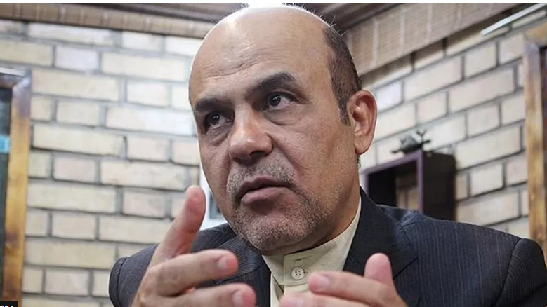 Алиреза Акбари: Иран казнит двойное гражданство Великобритании и Ирана.«Пытали 3500 часов»