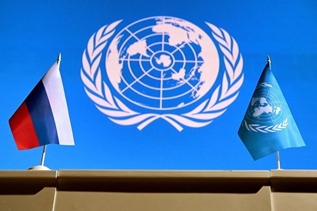 Сравнение современного и старого классического международного права