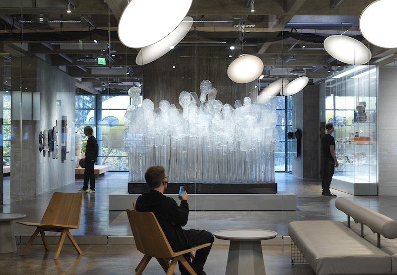 EMMA открывает новое пространство для коллекции мирового класса дальновидного коллекционера Кюёсти Какконена