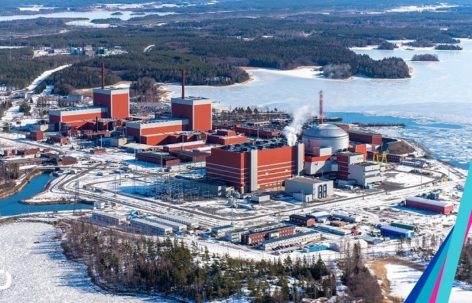 Olkiluoto покроет 20% потребности страны в электроэнергии в 2022 году
