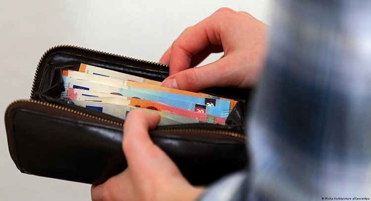 Давосский отчет называет инфляцию основным краткосрочным глобальным риском.