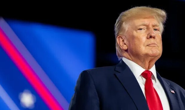 Команда Трампа получила максимальный размер штрафа за продолжительное мошенничество в налогах