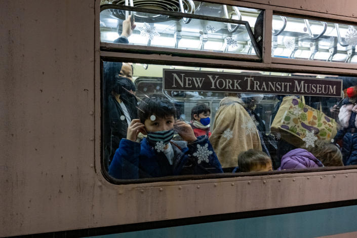 По прогнозам CDC, Kraken доминирует среди случаев заболевания COVID в США, так как за одну неделю количество смертей подскочило на 44%