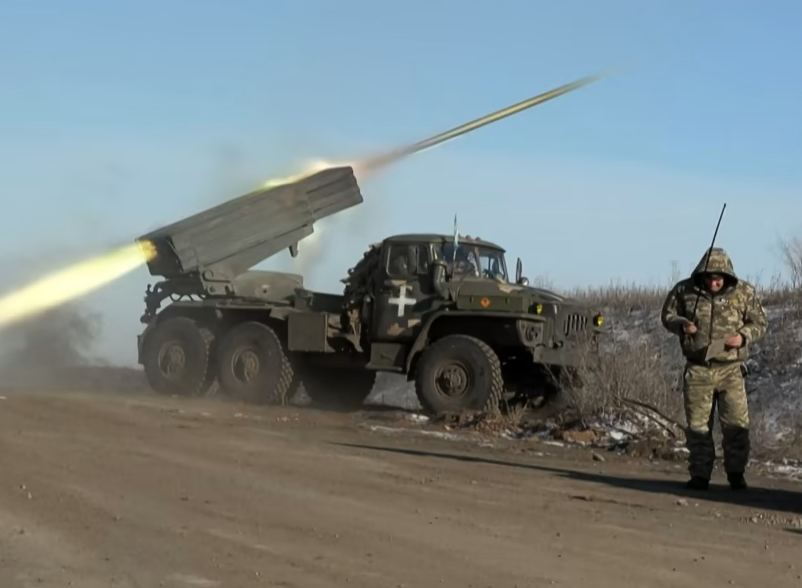 Пиррова победа Путина. Гардиан пишет о первом успехе русских.