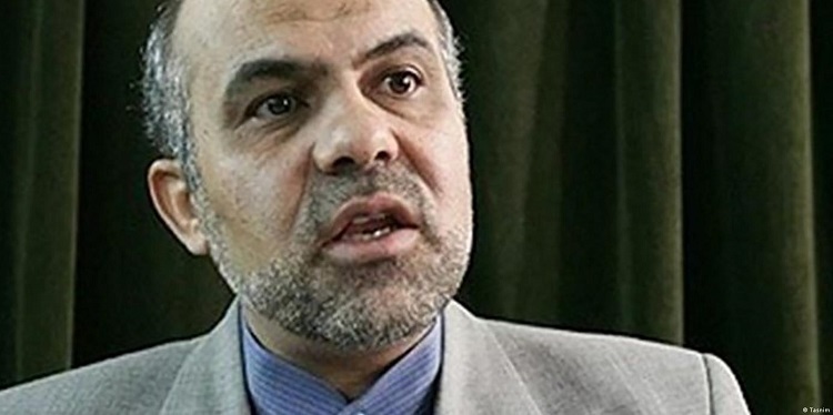 Иран приговорил экс-чиновника к смертной казни за шпионаж в пользу Великобритании.