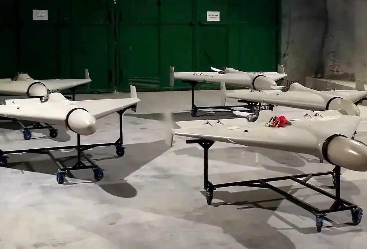 Союз вокруг России и Китая реален?