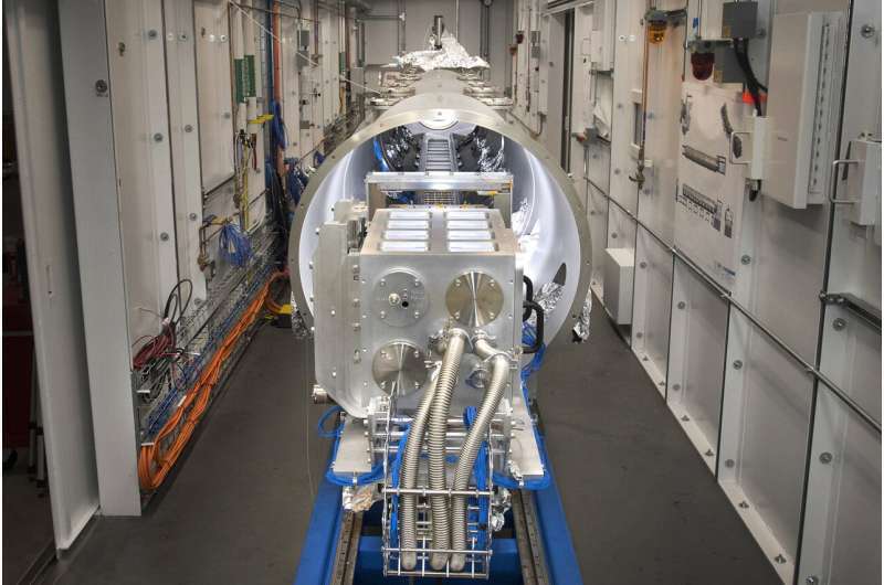 Искусственный интеллект открывает новые наноструктуры