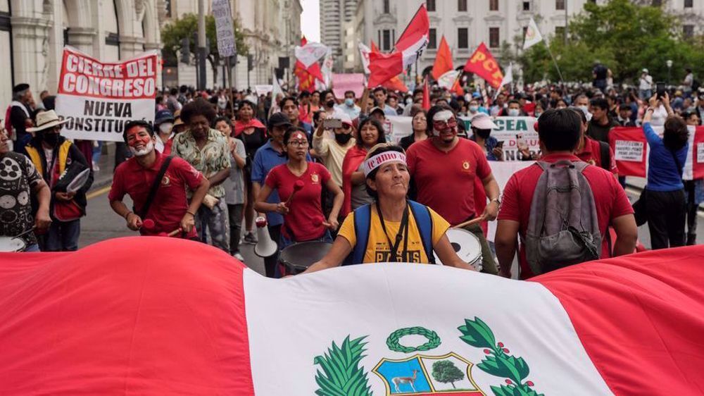 12 человек погибли в новых столкновениях на юго-востоке Перу