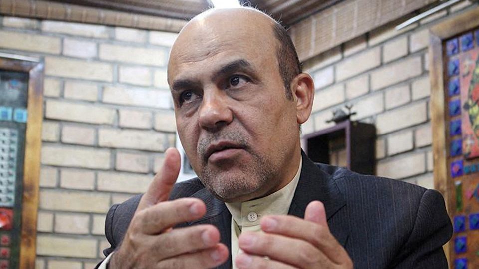 Великобритания осуждает казнь в Иране двойного британско-иранского гражданина Алирезы Акбари