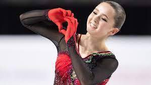 Валиева невиновна! Согласится ли WADA сейчас?