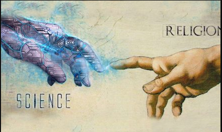 Религия и наука!Расскажет вам подробно и открыто!Что такое религия?Что такое наука?Что представляет это все!