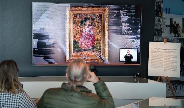 29 500 человек посетят Музей полиции в 2023 году