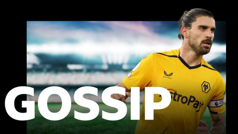 Субботние слухи о трансферах: Невеш, Мудрик, Амрабат, Троссар, Мадуке, Тюрам, Уаттара