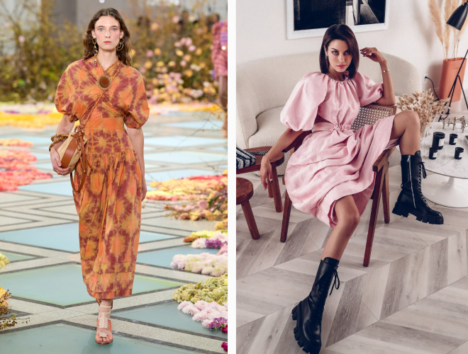 Главные тренды 2023 года